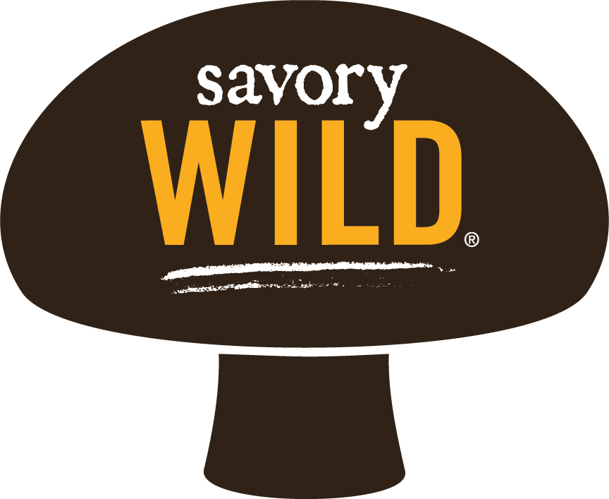 Savory Wild Logo